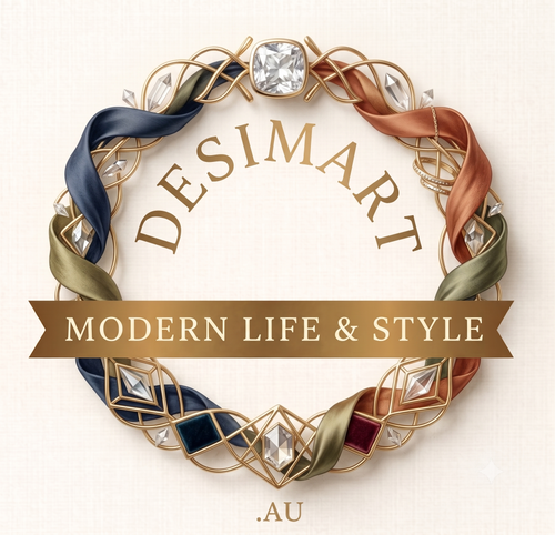 DesiMart